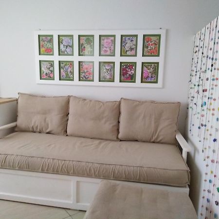 Ferienwohnung Beyt Alzohour - Casa Dei Fiori Dahab Exterior foto