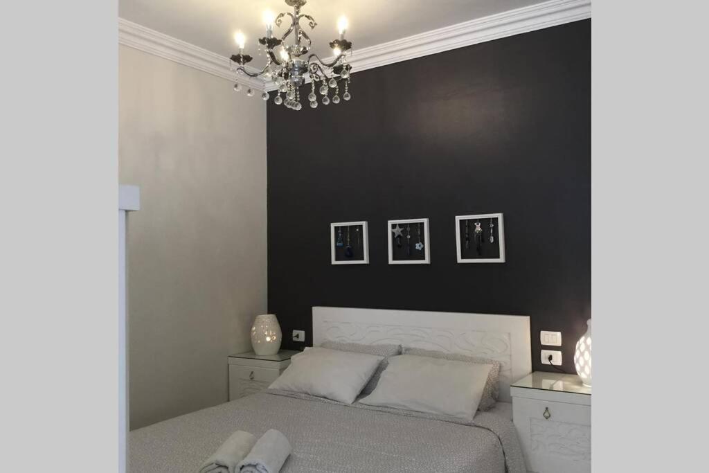 Ferienwohnung Beyt Alzohour - Casa Dei Fiori Dahab Exterior foto