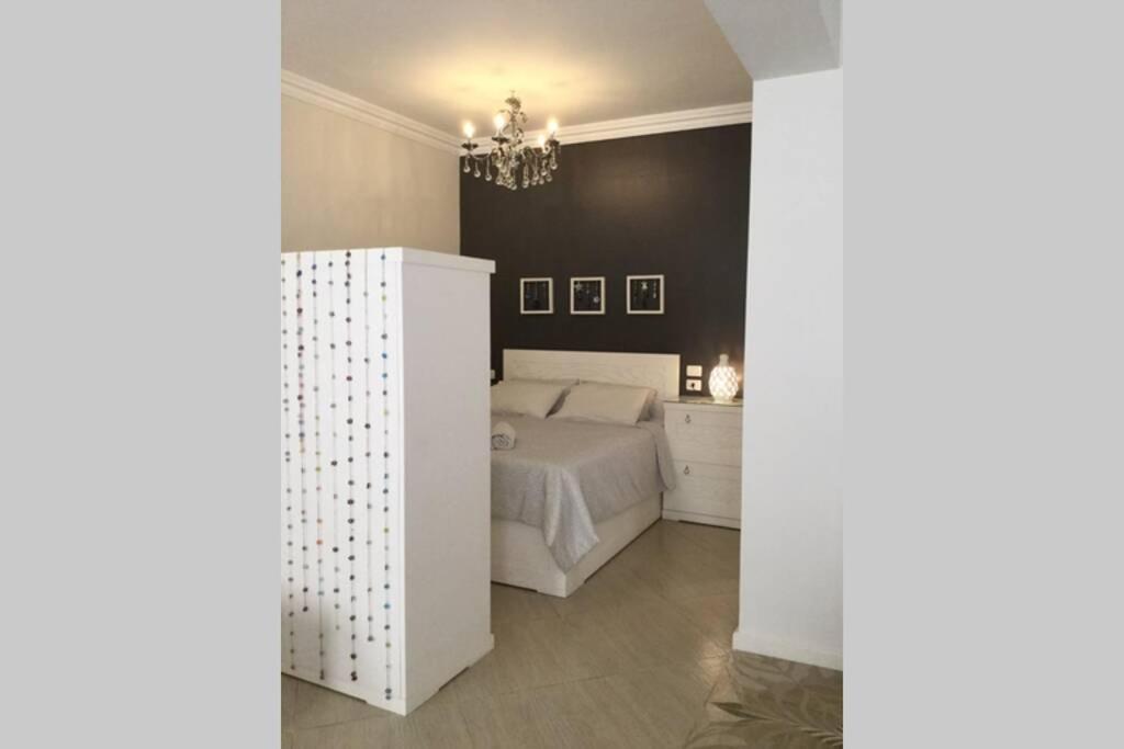 Ferienwohnung Beyt Alzohour - Casa Dei Fiori Dahab Exterior foto
