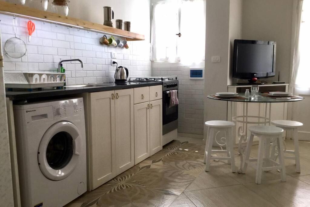 Ferienwohnung Beyt Alzohour - Casa Dei Fiori Dahab Exterior foto
