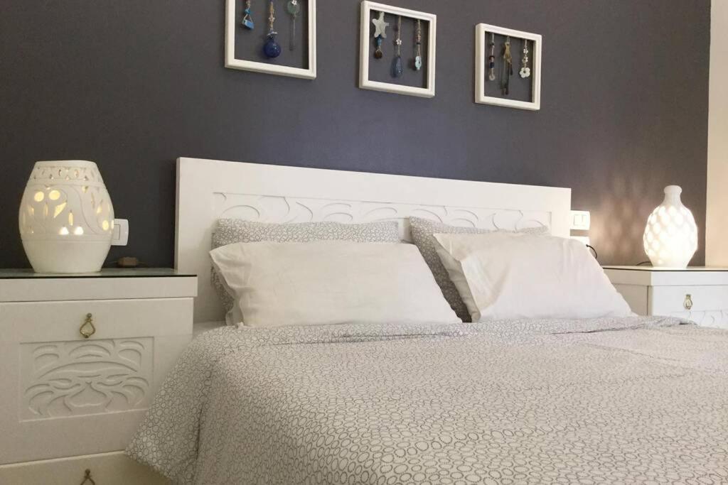 Ferienwohnung Beyt Alzohour - Casa Dei Fiori Dahab Exterior foto