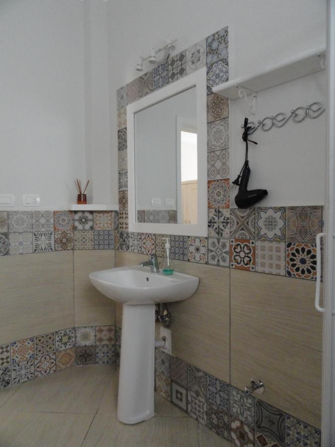Ferienwohnung Beyt Alzohour - Casa Dei Fiori Dahab Exterior foto