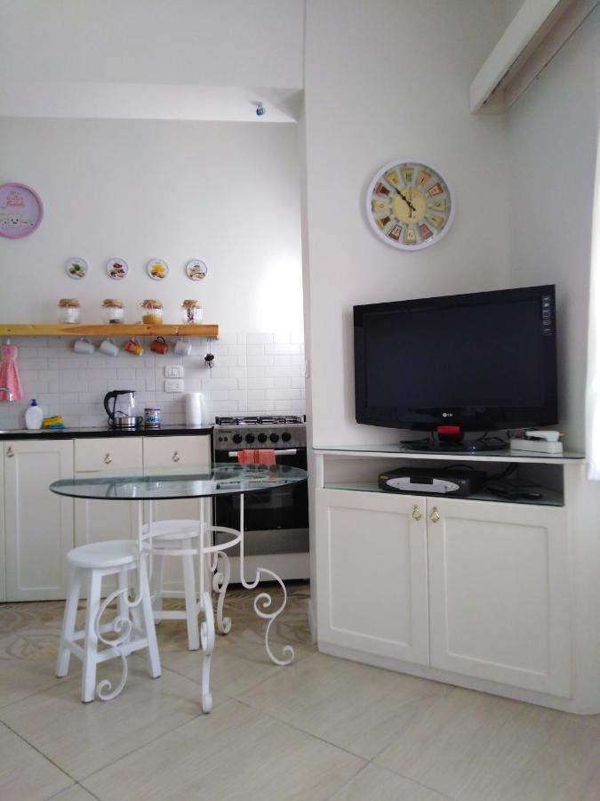 Ferienwohnung Beyt Alzohour - Casa Dei Fiori Dahab Exterior foto