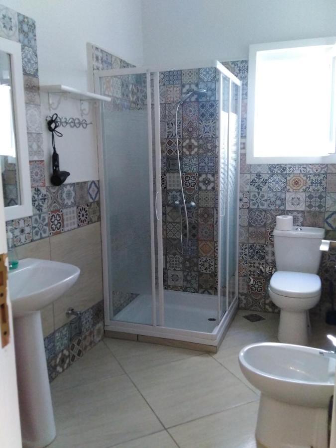 Ferienwohnung Beyt Alzohour - Casa Dei Fiori Dahab Exterior foto