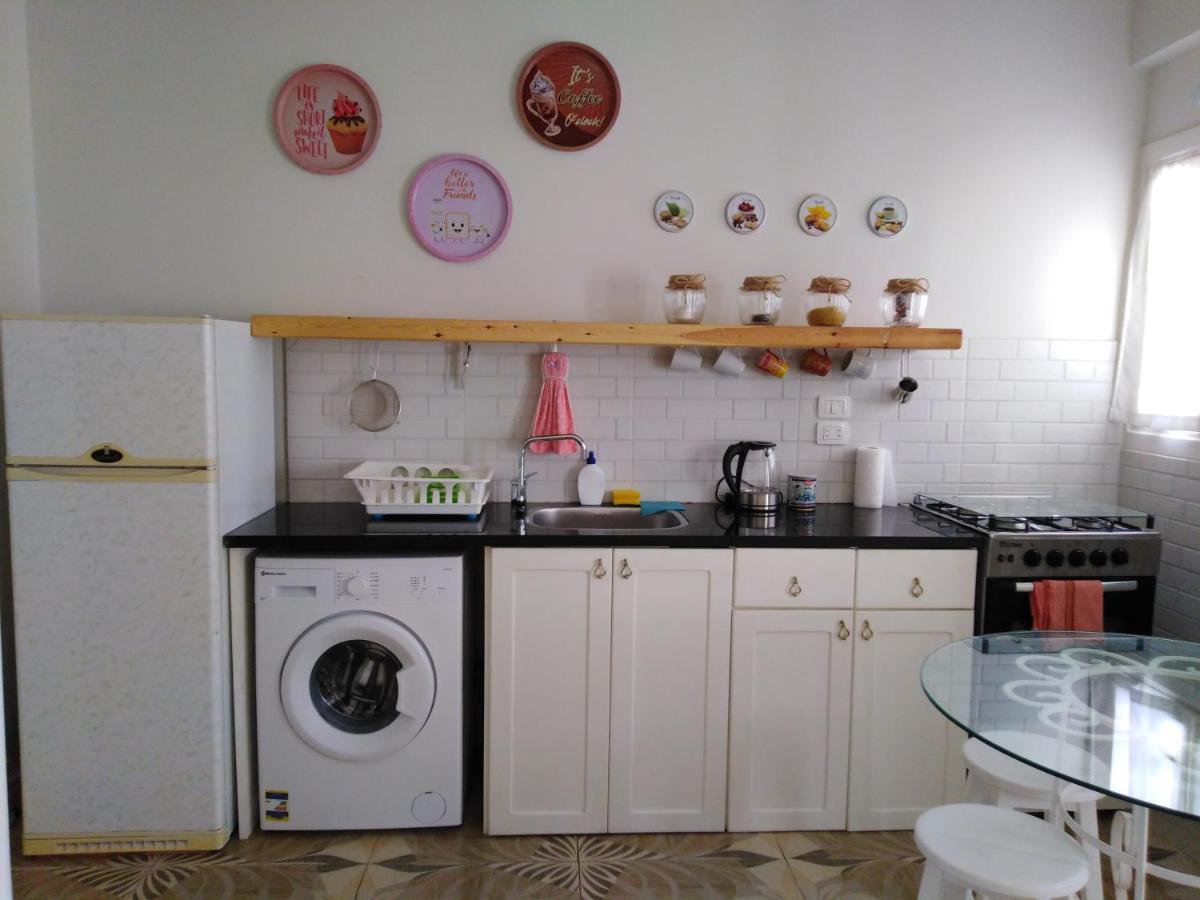 Ferienwohnung Beyt Alzohour - Casa Dei Fiori Dahab Exterior foto